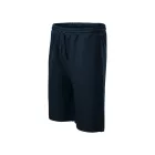 Logózott férfi rövidnadrág Comfy