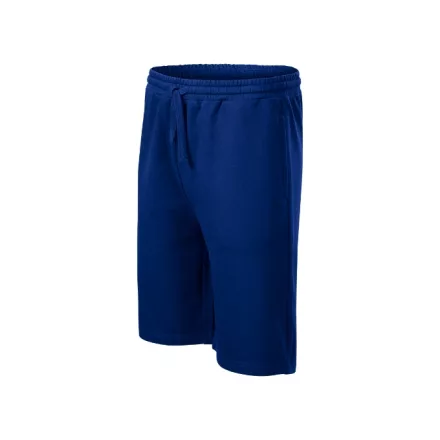 Logózott férfi rövidnadrág Comfy