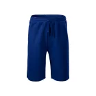 Logózott férfi rövidnadrág Comfy