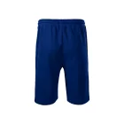 Logózott férfi rövidnadrág Comfy