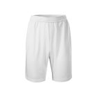 Logózott férfi rövidnadrág Miles