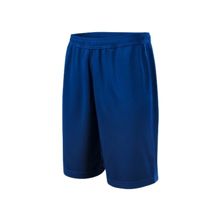 Miles rövidnadrág férfi királykék 2XL