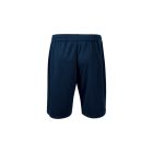 Logózott gyerek rövidnadrág Miles