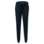 Logózott női nadrág Rest