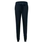 Logózott női nadrág Rest