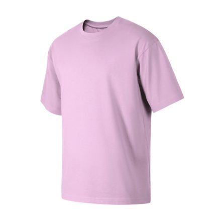 Stage póló unisex orchidea M