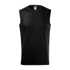 Logózott férfi atléta Breeze