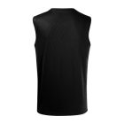 Logózott férfi atléta Breeze