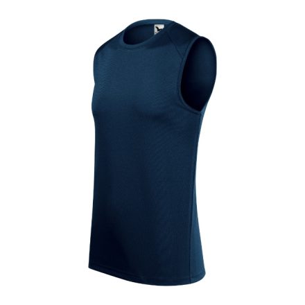 Logózott férfi atléta Breeze