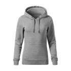 Logózott női felső Break