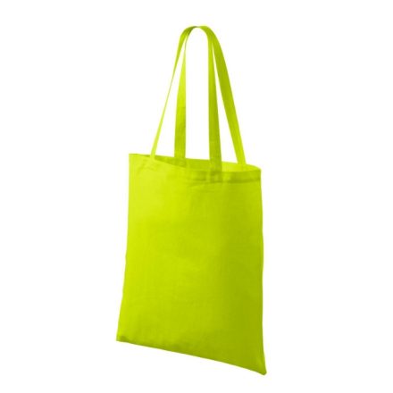 Handy bevásárlótáska unisex lime uni