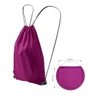 Energy hátizsák unisex fukszia uni