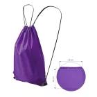Energy hátizsák unisex lila uni