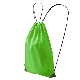 Energy hátizsák unisex almazöld uni