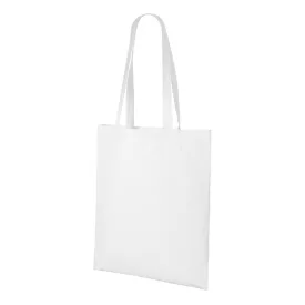 Shopper bevásárlótáska unisex fehér uni