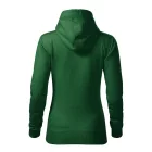 Logózott női felső Cape Free