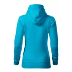 Logózott női felső Cape Free