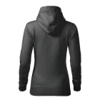 Logózott női felső Cape Free