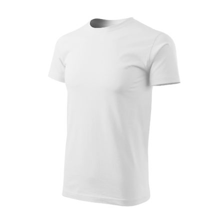 Heavy New Free póló unisex fehér XS