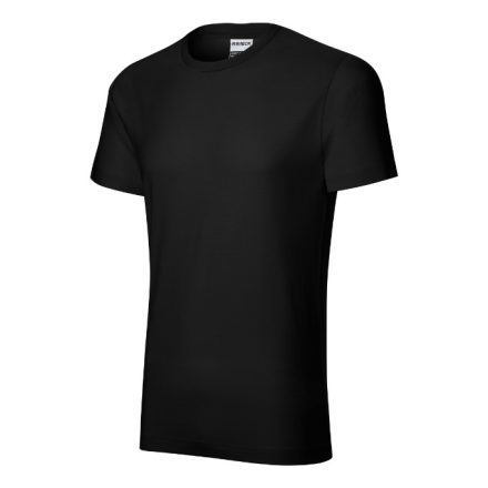 Resist póló férfi fekete 4XL