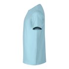 Logózott férfi póló Resist