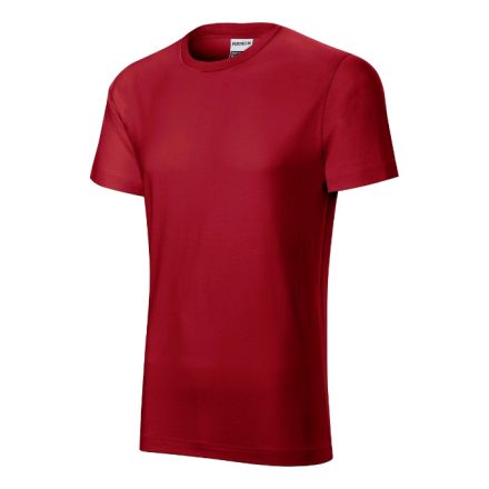 Resist póló férfi marlboro piros 2XL
