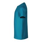 Logózott férfi póló Resist