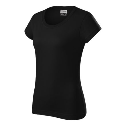 Resist póló női fekete 2XL