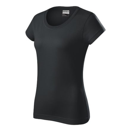 Resist póló női ébenszürke 3XL