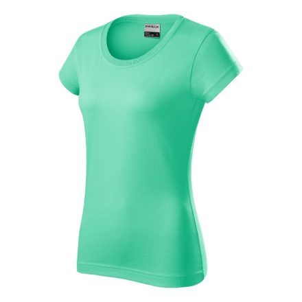 Resist póló női menta 3XL