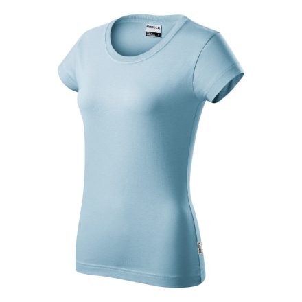 Resist póló női égszínkék 15 (brand label) L