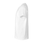 Logózott férfi póló Resist heavy