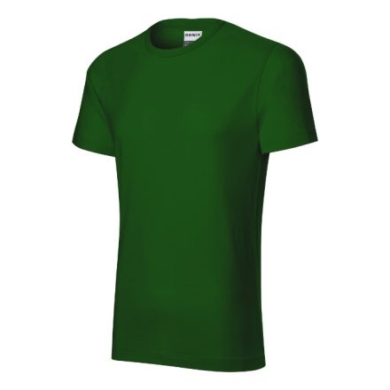 Resist heavy póló férfi üvegzöld 3XL