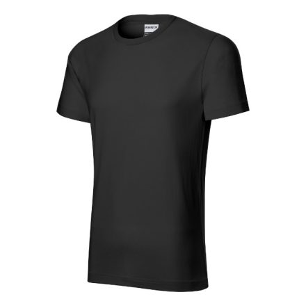 Resist heavy póló férfi ébenszürke 2XL