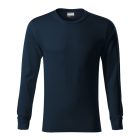 Logózott unisex póló Resist LS