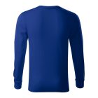 Logózott unisex póló Resist LS