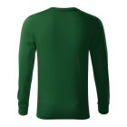Logózott unisex póló Resist LS
