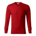 Logózott unisex póló Resist LS
