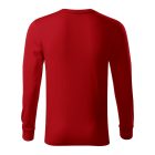 Logózott unisex póló Resist LS