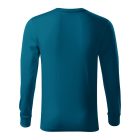 Logózott unisex póló Resist LS