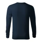 Logózott unisex póló Resist LS