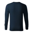 Logózott unisex póló Resist LS