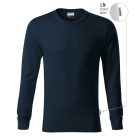 Logózott unisex póló Resist LS