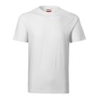 Logózott unisex póló Base