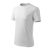 Base póló unisex fehér 3XL