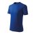Base póló unisex királykék 5XL