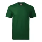 Logózott unisex póló Base