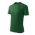 Base póló unisex üvegzöld 5XL