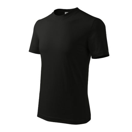 Recall póló unisex fekete 2XL