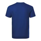 Logózott unisex póló Recall